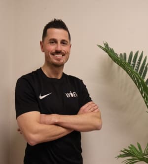 Kevin - Stichting WIEL